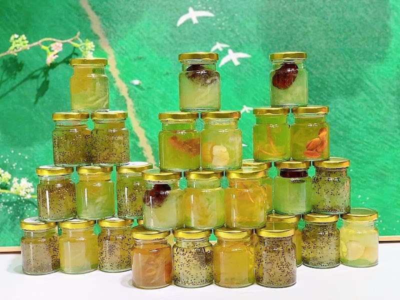 Hình ảnh Yến sào Bảo Yến - 3