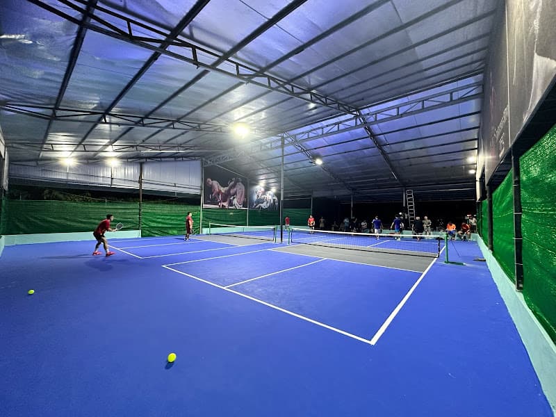 Hình ảnh Sân Pickleball Sông Công - 2