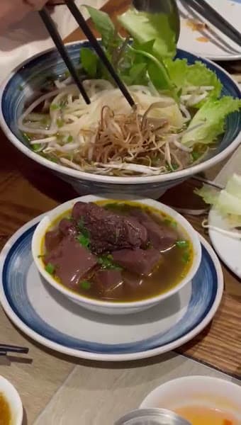 Hình ảnh Nét Huế Restaurant - 10