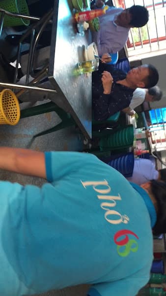 Hình ảnh Cơm - Phở 68 - 4