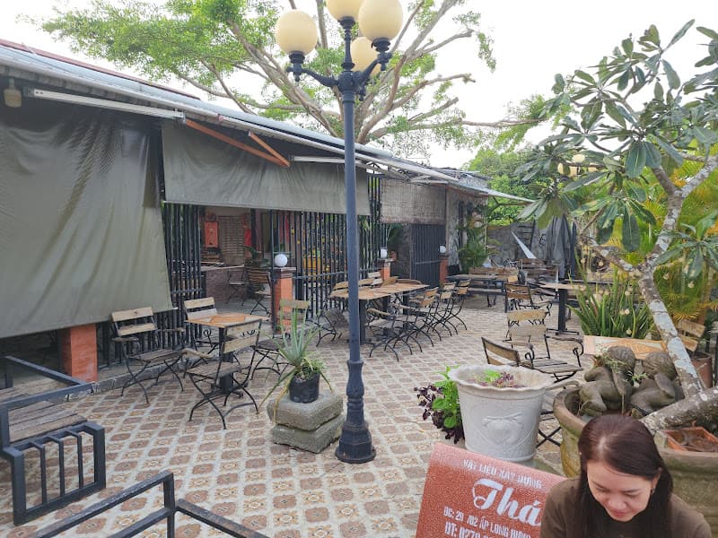 Hình ảnh Thiềng đức coffee - 2