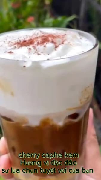 Hình ảnh Cherry Coffee - 2