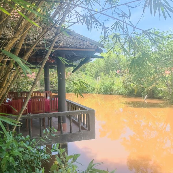 Hình ảnh Nhà hàng LÀNG AN VIỆT - 3