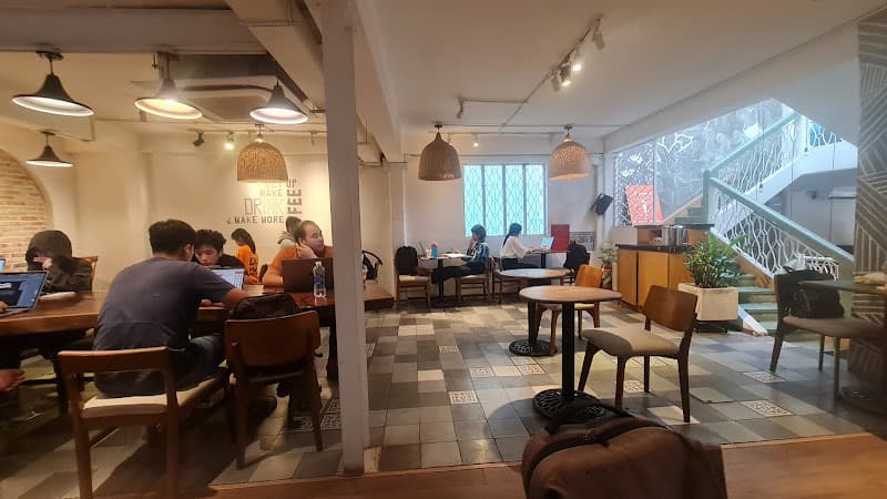 Hình ảnh The Coffee House - Huỳnh Văn Bánh - 4