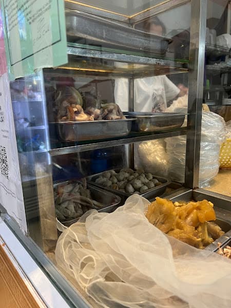 Hình ảnh Bún Bò Huế Chường Cảnh - 11