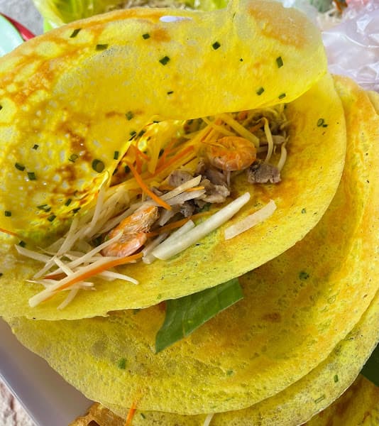 Hình ảnh Bánh Xèo Chị Tư - 4