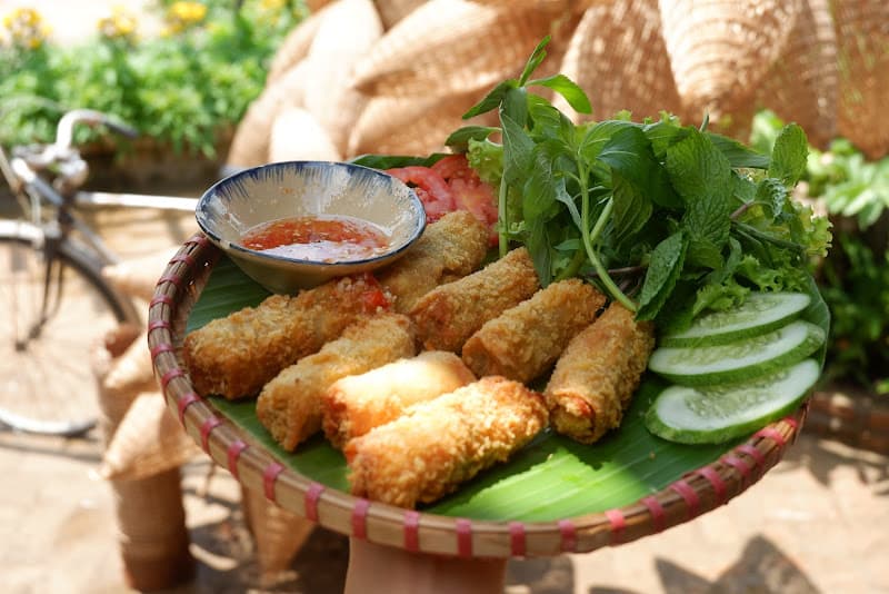 Hình ảnh Nhà hàng Nha Trang xưa - 4