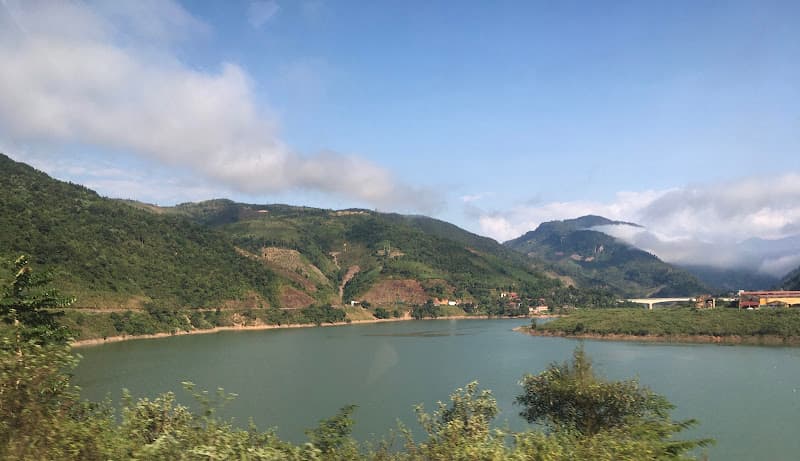 Hình ảnh Di tích lịch sử Đèo Văn Long - 2