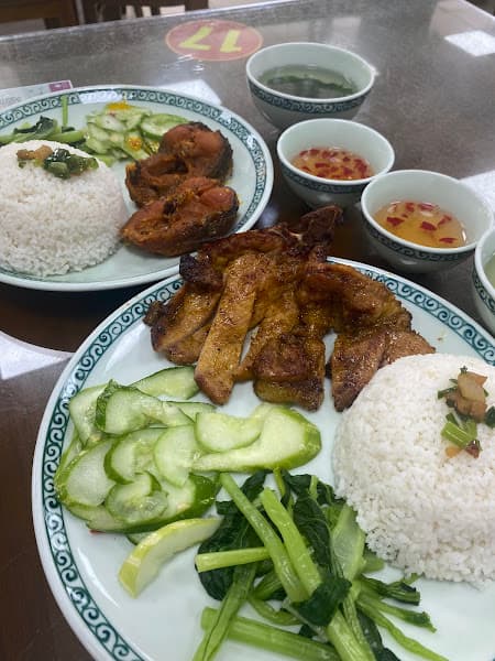 Hình ảnh Phở & Cơm Tấm Bảo An - 2