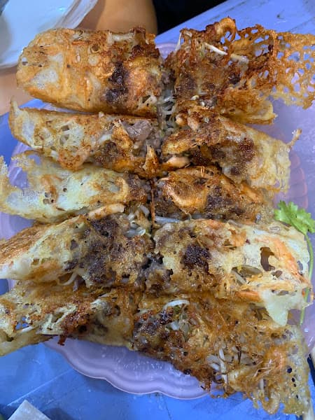 Ảnh bìa Quán Bánh Xèo Hạnh Mai