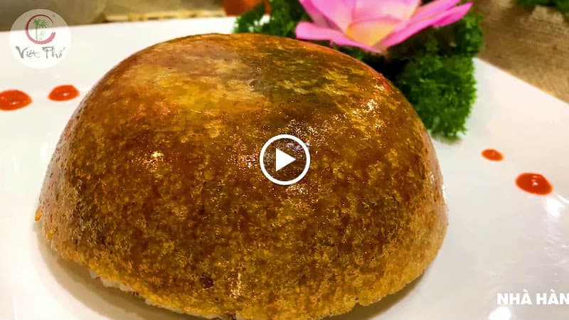 Hình ảnh Nhà hàng Việt Phố - 5