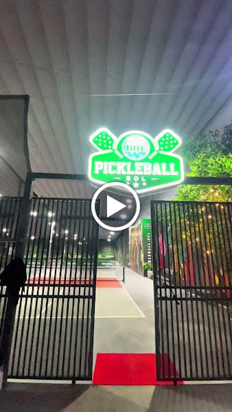 Hình ảnh Pickleball Bol - 4