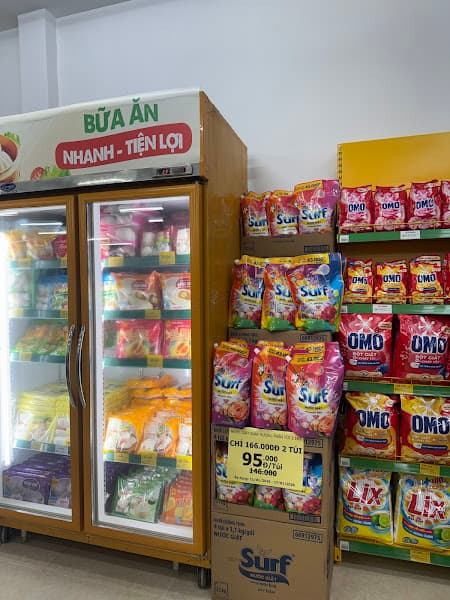 Hình ảnh Bách Hoá Xanh Đường 41 - 4