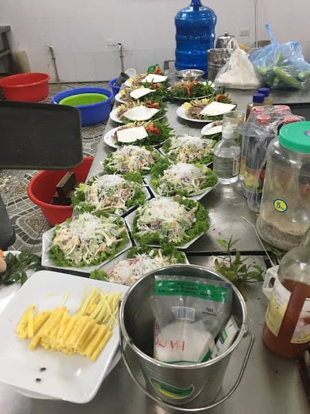 Hình ảnh Nhà Hàng C'vin Palace - 6