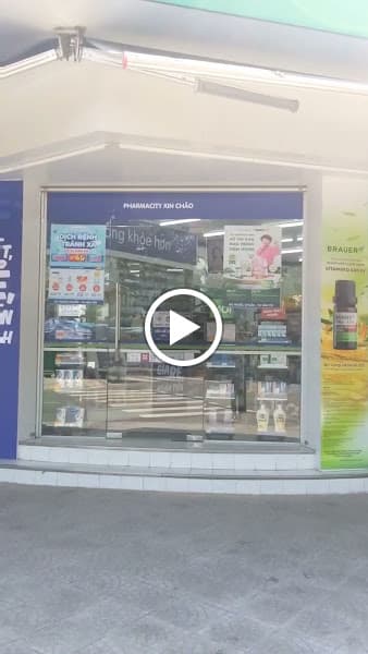 Hình ảnh Nhà thuốc Pharmacity - 3