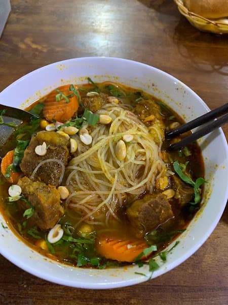 Hình ảnh Phở Thanh Khiết - 2