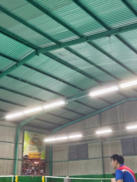 Hình ảnh PINPON SPORT Badminton 24/7 - 4