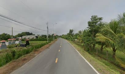 Bánh Xèo Lộc Hưng