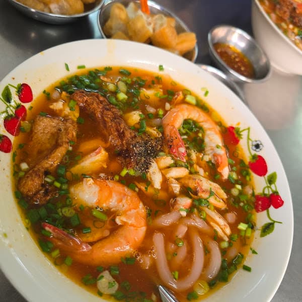 Hình ảnh Bánh Canh Cua Hoàng Lan - 2