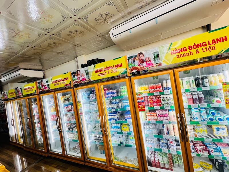 Hình ảnh Bách Hoá Xanh - 3