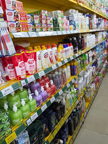 Hình ảnh Bách Hóa Xanh Phan Đình Phùng - 3