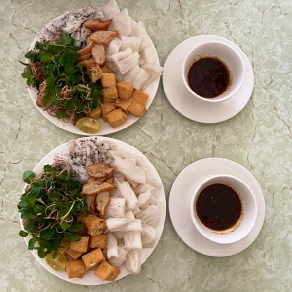 Hình ảnh Cơm chay Tâm Bảo - 2