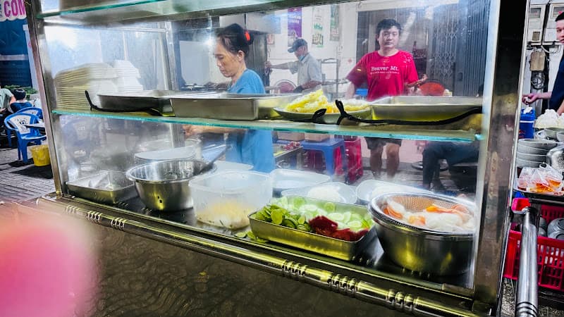 Hình ảnh Cơm Tấm Đêm Tây Ninh - 4