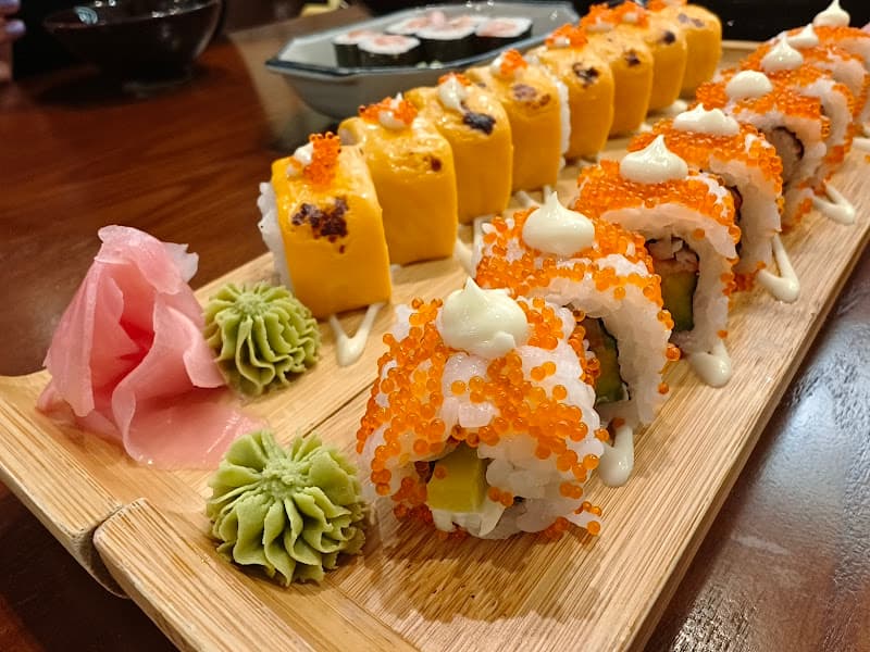Hình ảnh Nhà Hàng Nhật Bản Hashi - 3