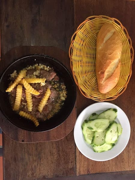 Hình ảnh Nhà Hàng Cát Tường - 3