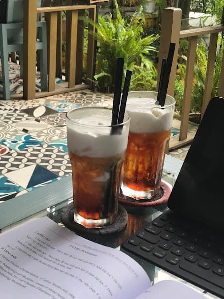 Ảnh bìa 100% Juice-Tea-Coffee