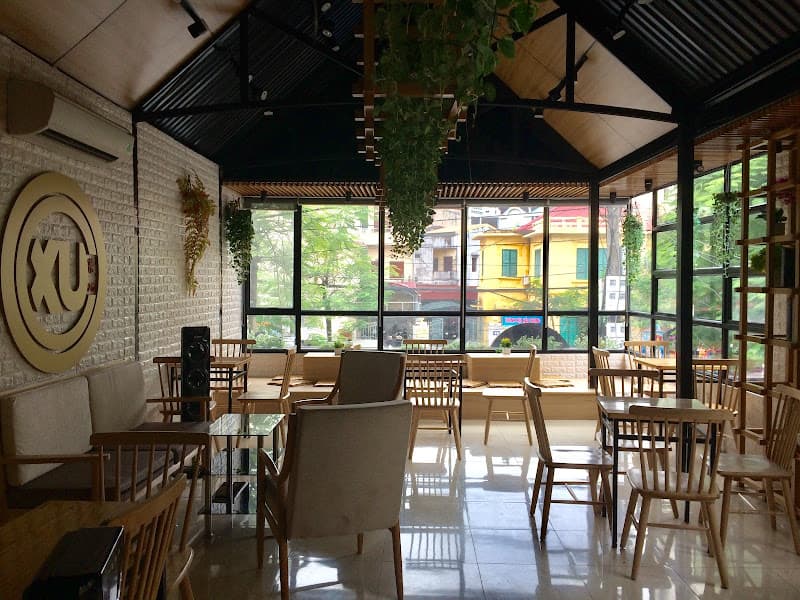 Hình ảnh Trà sữa Xu - Tea and More - 2