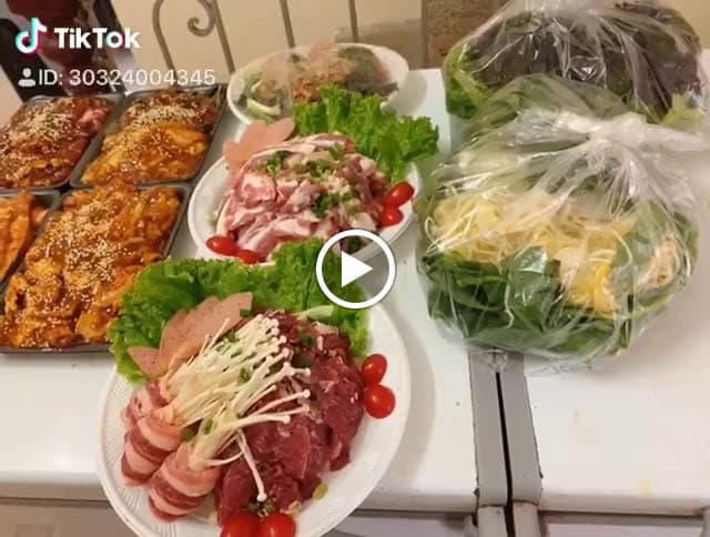 Hình ảnh Lẩu nướng Tươi BBQ Grand World - KTown - 4