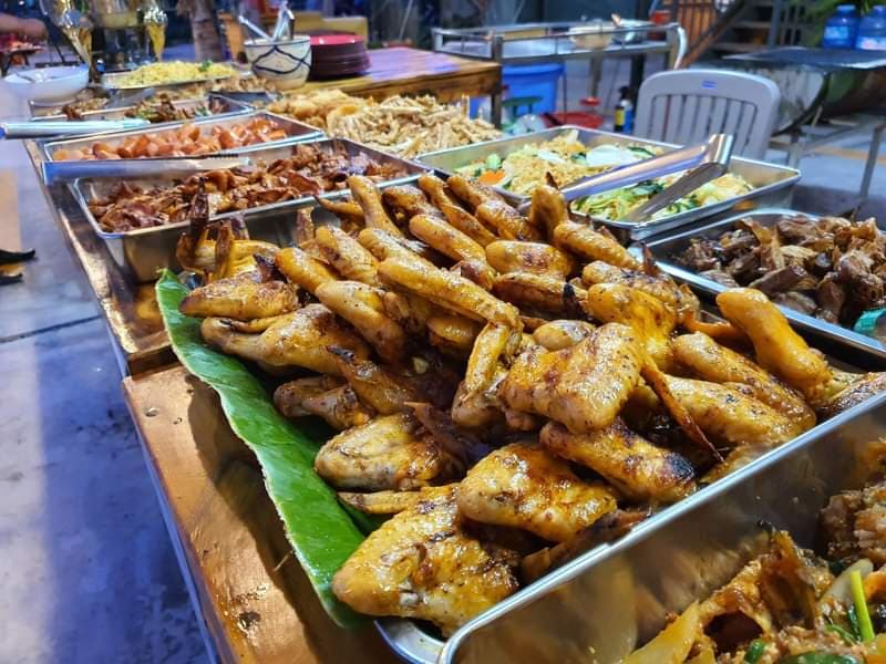 Hình ảnh Quán Phố 66 - 2