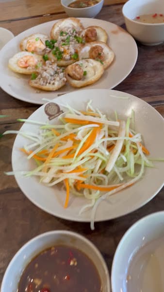 Hình ảnh Bánh khọt Cô Ba Vũng Tàu - 6