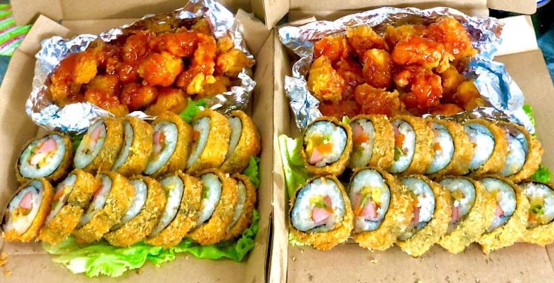 Trà sữa,Ăn vặt,Cafe BEZY