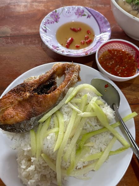 Hình ảnh Quán Cơm Út Cà Mau - 4