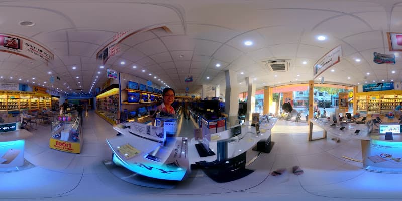 Hình ảnh Siêu Thị Thế Giới Di Động - 3