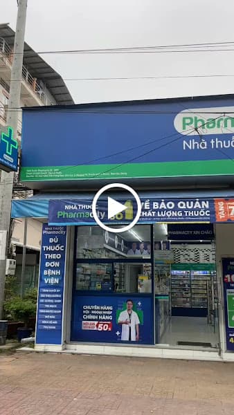 Hình ảnh Nhà thuốc Pharmacity - 4