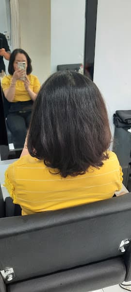 Hình ảnh Salon Tóc Bình - 2