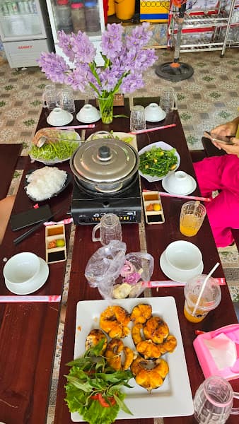 Hình ảnh Sơn Thuỷ Quán - 2