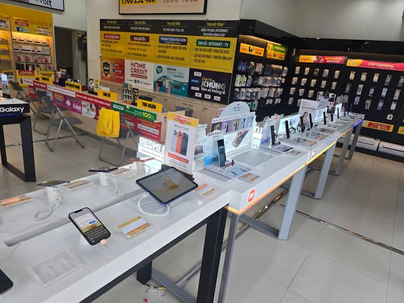 Hình ảnh Siêu thị Thế Giới Di Động - 4