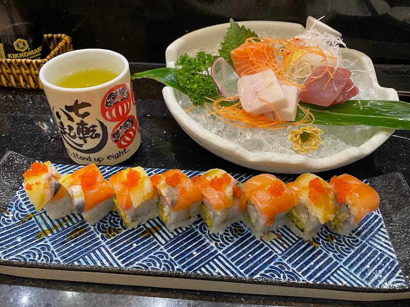 Hình ảnh Sushi Sakura Cần Thơ - 3