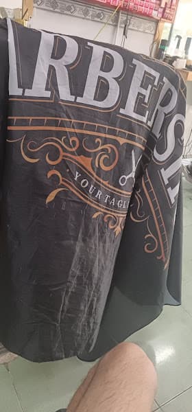 Hình ảnh Khánh Barber Shop - 2