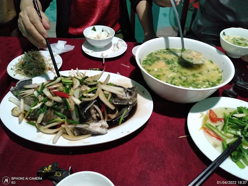 Hình ảnh Nhà Hàng Phú Cường - 3