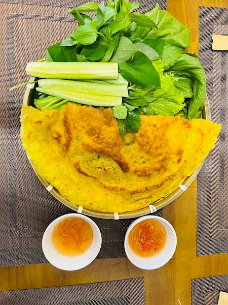 Hình ảnh Nhà hàng Mộc chay - 2