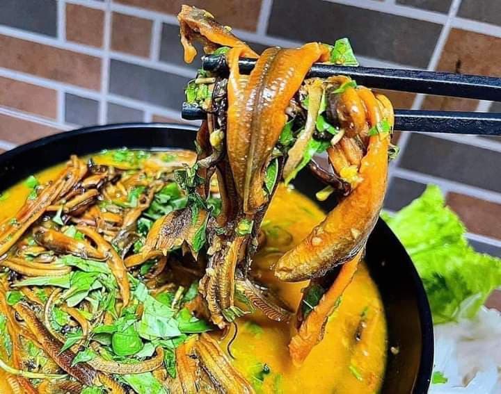 Hình ảnh Cháo Lươn & Cháo Hàu Đồng Hới - 5