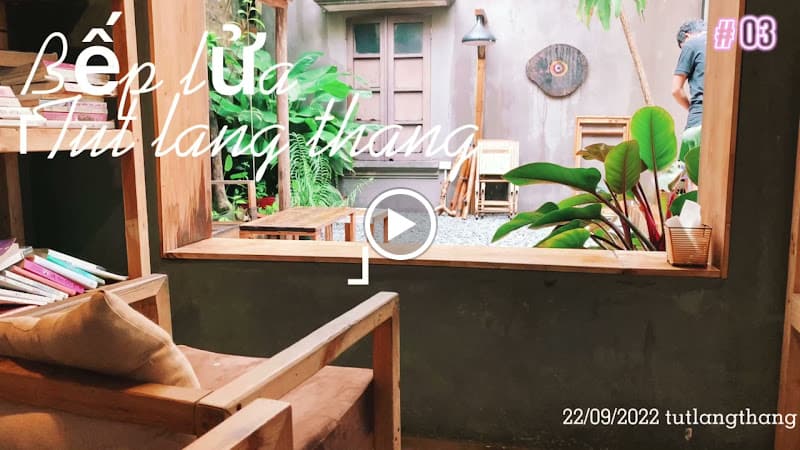 Hình ảnh Tut Lang Thang Tea & Coffee - 6