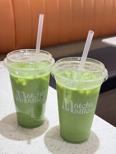 Hình ảnh Matcha Mattie - 3