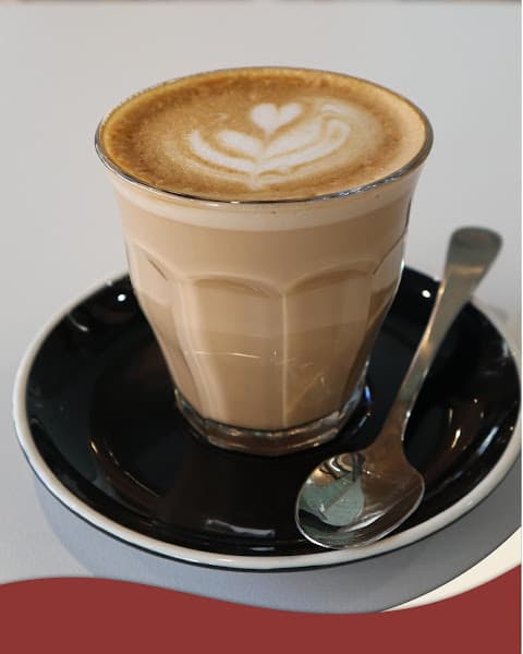 Hình ảnh Crema Caffè House- Hidden Garden cafe (20m down the alley) - 3