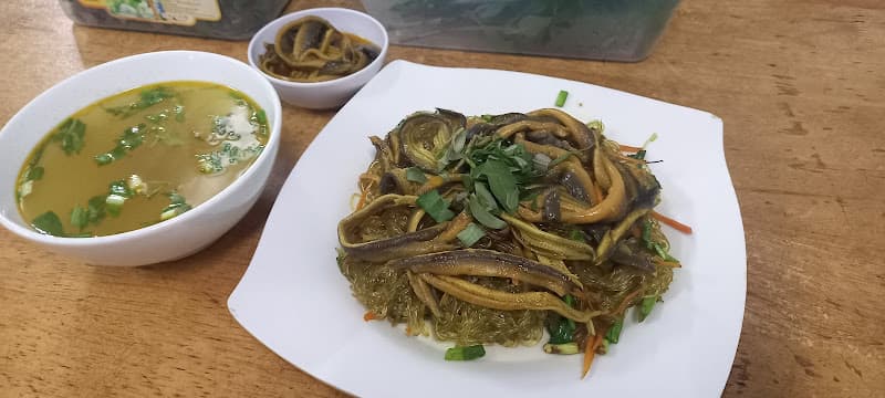 Hình ảnh Cháo lươn xứ nghệ Thuý Hồng - 3